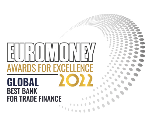 Euromoney Awards for Excellence